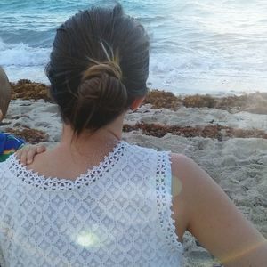 Meet your Posher, Bridget